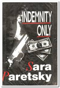 image of Indemnity Only