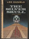 Silver Skull: A Novel of Sorcery
