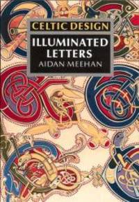 image of Celtic Design: Illuminated Letters