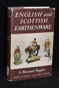 image of English and Scottish Earthenware