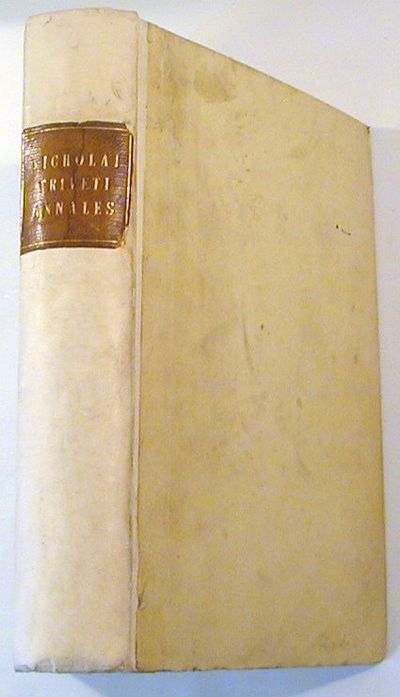 Annales Sex Regum Angliae, Qui a Comitibus Andegavensibus Originam Traxerunt (A.D. M.C.XXXVI.-M.CCC.VII); Ad FIdem Codicum Manuscriptorum Recensuit Thomas Hog