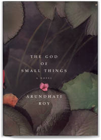 cover of The God of Small Things.