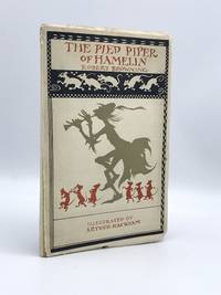 image of The Pied Piper of Hamelin