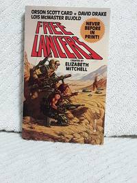FREE LANCERS (Alien Stars, No 4)