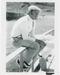 Lucky Lady (Original photograph of Gene Hackman from the 1975 film)