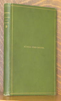 image of HANSEL UND GRETEL - MARCHENSPIEL IN DREI BILDERN