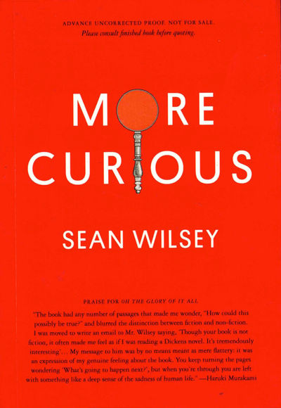 More Curious