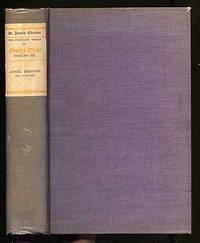 The Complete Works of George Eliot: Daniel Deronda Parts II and III
