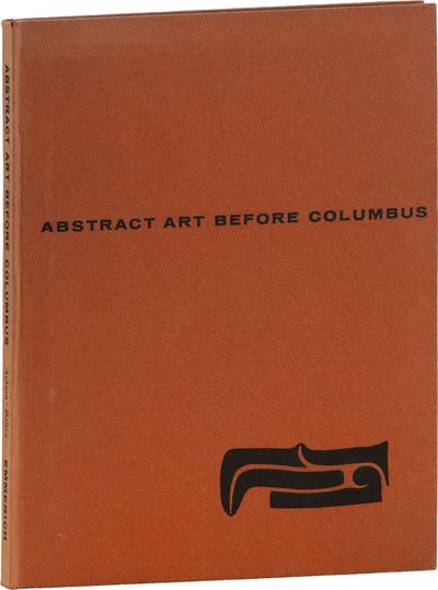 Abstract Art Before Columbus