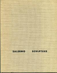 Salerno Sculpture. by Christoph, Frances - (1965).