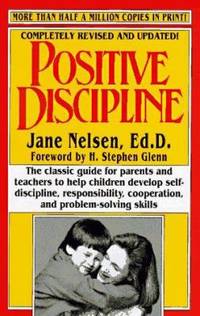 image of Positive Discipline