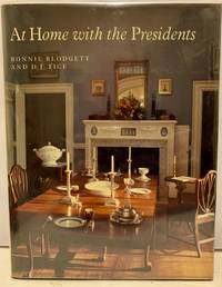 At Home with the Presidents