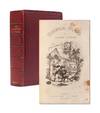The Posthumous Papers of the Pickwick Club