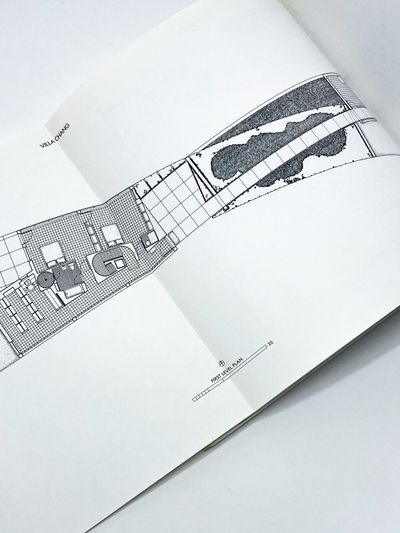 FIVE HOUSES 1976-1986