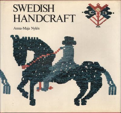 SWEDISH HANDCRAFT.