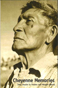 image of Cheyenne Memories