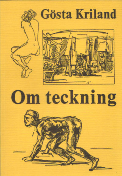 OM TECKNING. Perspektiv - komposition - föremål -…