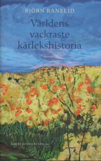 VÄRLDENS VACKRASTE KÄRLEKSHISTORIA. Skuggorna i…