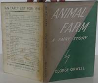 Animal Farm by Orwell, George - 1945