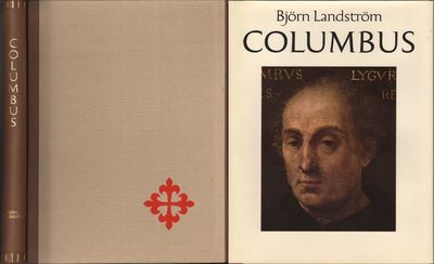 COLUMBUS. Historien om Amiralen över Oceanen Don…