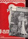 Lena Horne Signed Jamaica Program