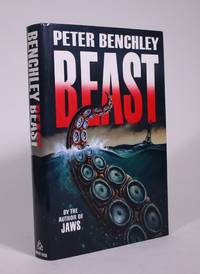 cover of Beast