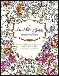 Kristys summer cutting garden