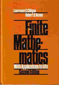 image of Finite Mathematics
