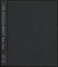 The German Navy, 1939-1945
