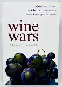 Wine Wars