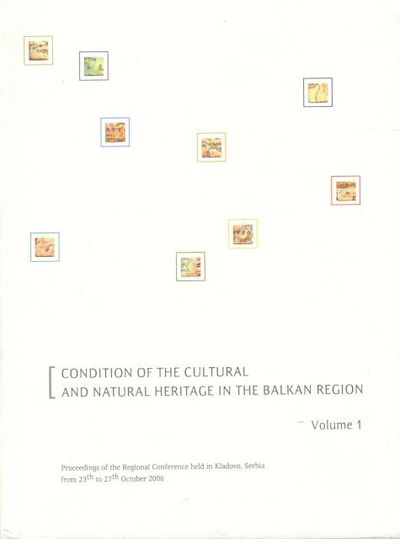 Condition of the Cultural and Natural Heritage in…