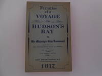 Narrative of a Voyage to Hudson's Bay in His Majesty's Ship Rosamond Containing Some...