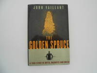 The Golden Spruce