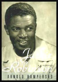 JACKIE ROBINSON - A Biography