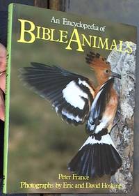 image of An Encyclopaedia of Bible Animals