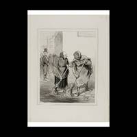 “- Say then, Madme. Giboulard … don't you agree that it is not very pleasant for women of our...