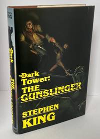 The Dark Tower: The Gunslinger - First Edition