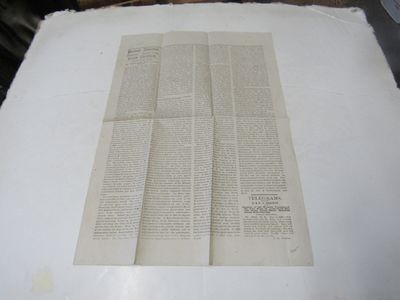 Portland [Maine] Advertiser. Thursday, Dec. 2, 1869. Noon edition