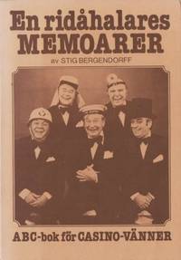En ridåhalares memoarer. A B C -bok för…