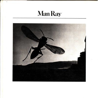 Man Ray.
