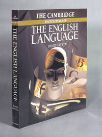 image of The Cambridge Encyclopedia Of The English Language