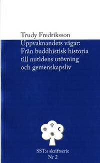 Uppvaknandets vägar: Från buddhistisk historia…