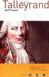 Talleyrand