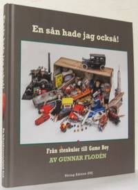Från stenkulor till Game Boy. En…