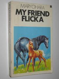 image of My Friend Flicka