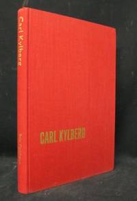Carl Kylberg. Färg och idé.