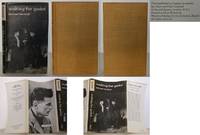 cover of Waiting for Godot