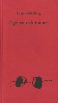 Ögonen och minnet. Signaler till Tàpies.