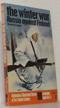 The Winterwar: Russia against Finland.