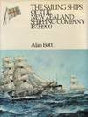 The Sailing Ships of the New Zealand Shipping Company 1873-1900.
